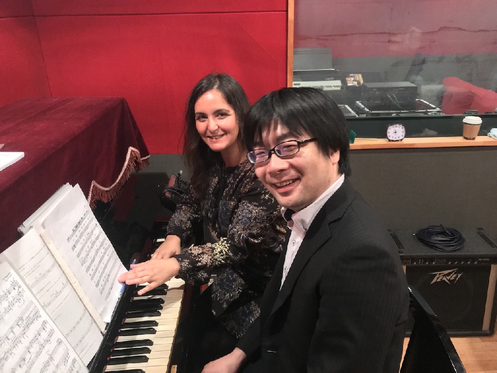 ACE英会話・ピアノ教室のメイン画像